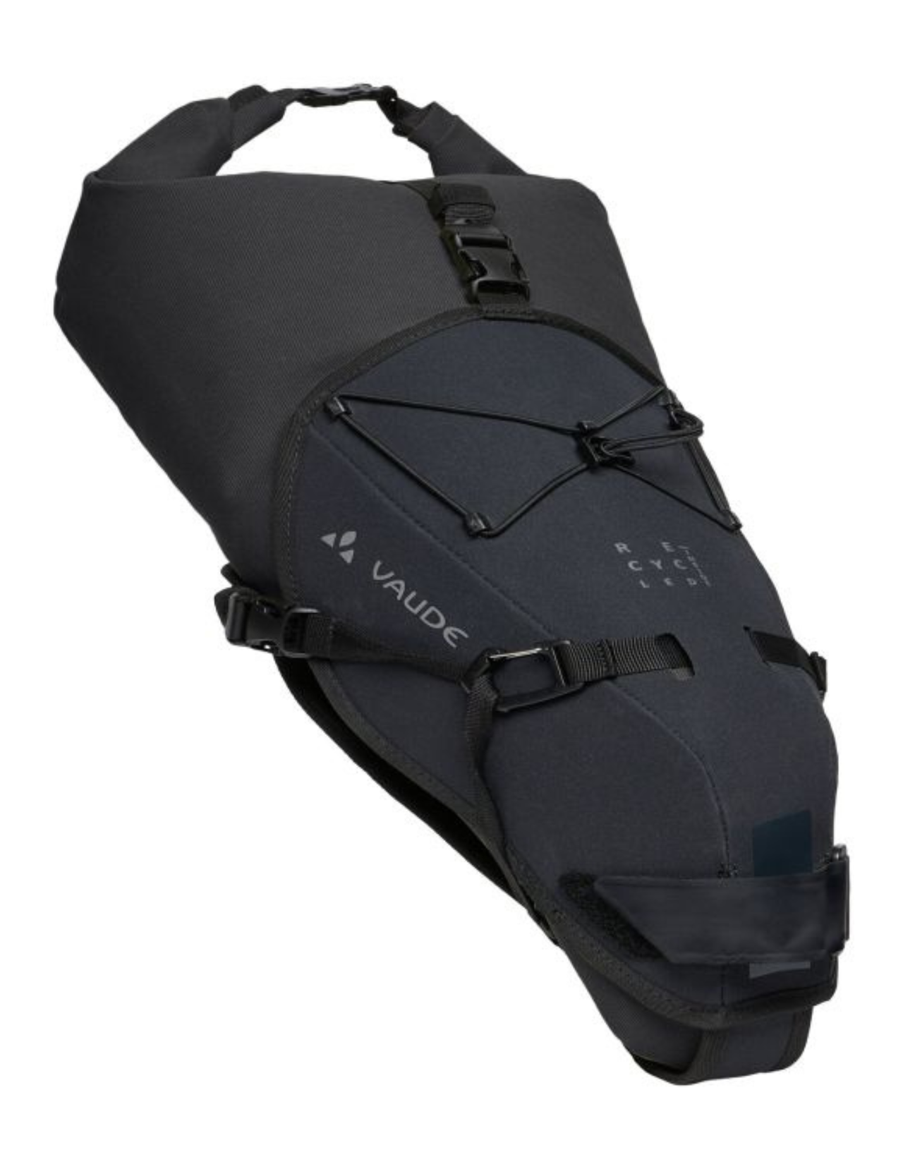 Vaude TrailSaddle Cage 15 Saddle Bag