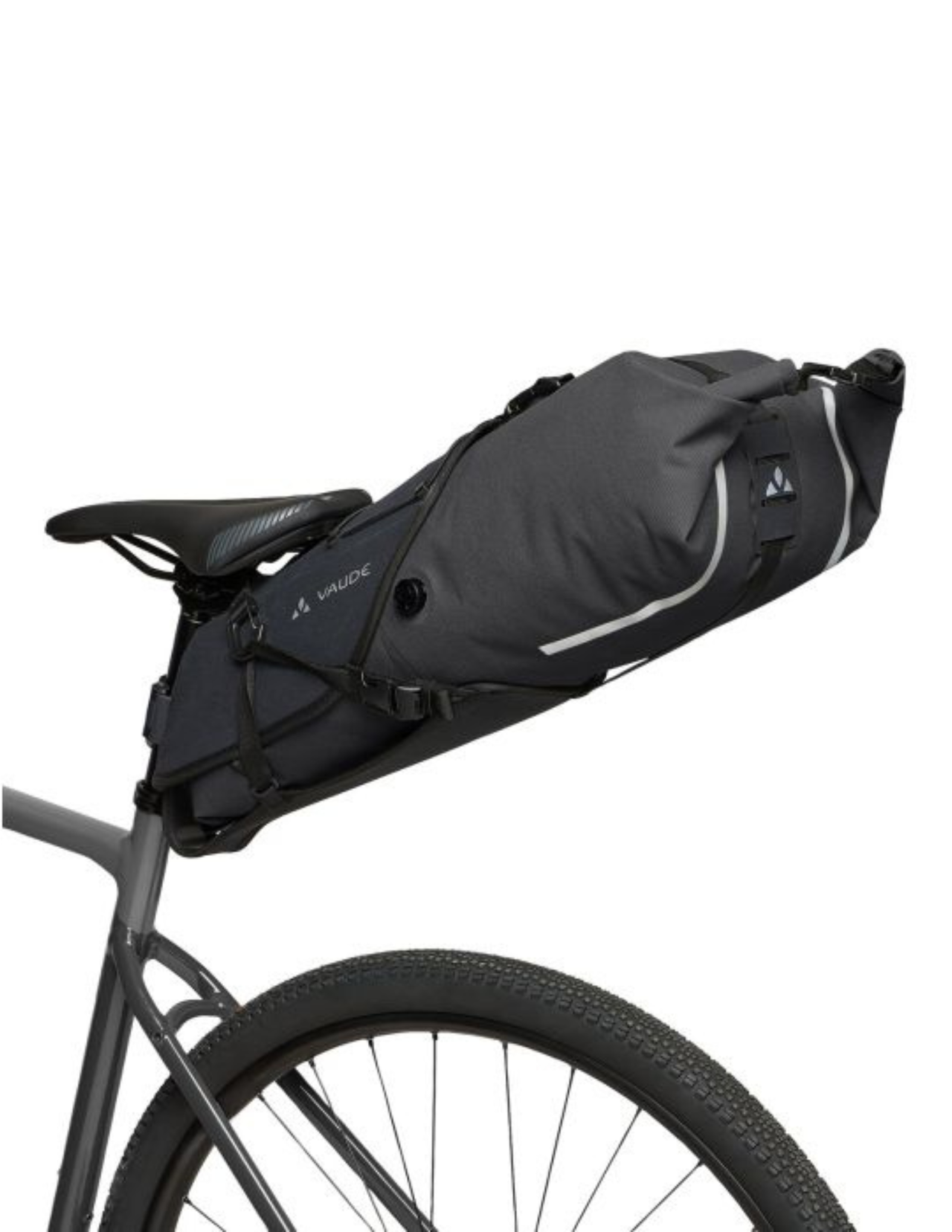 Vaude TrailSaddle Cage 15 Saddle Bag