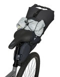 Vaude TrailSaddle Cage 15 Saddle Bag