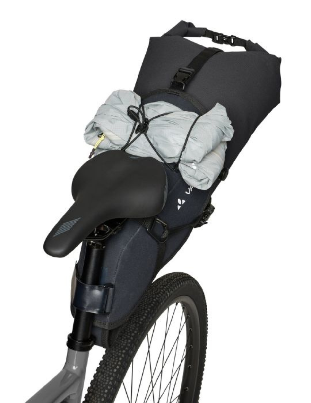 Vaude TrailSaddle Cage 15 Saddle Bag