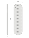 Matelas Vaude Performance 9 Medium