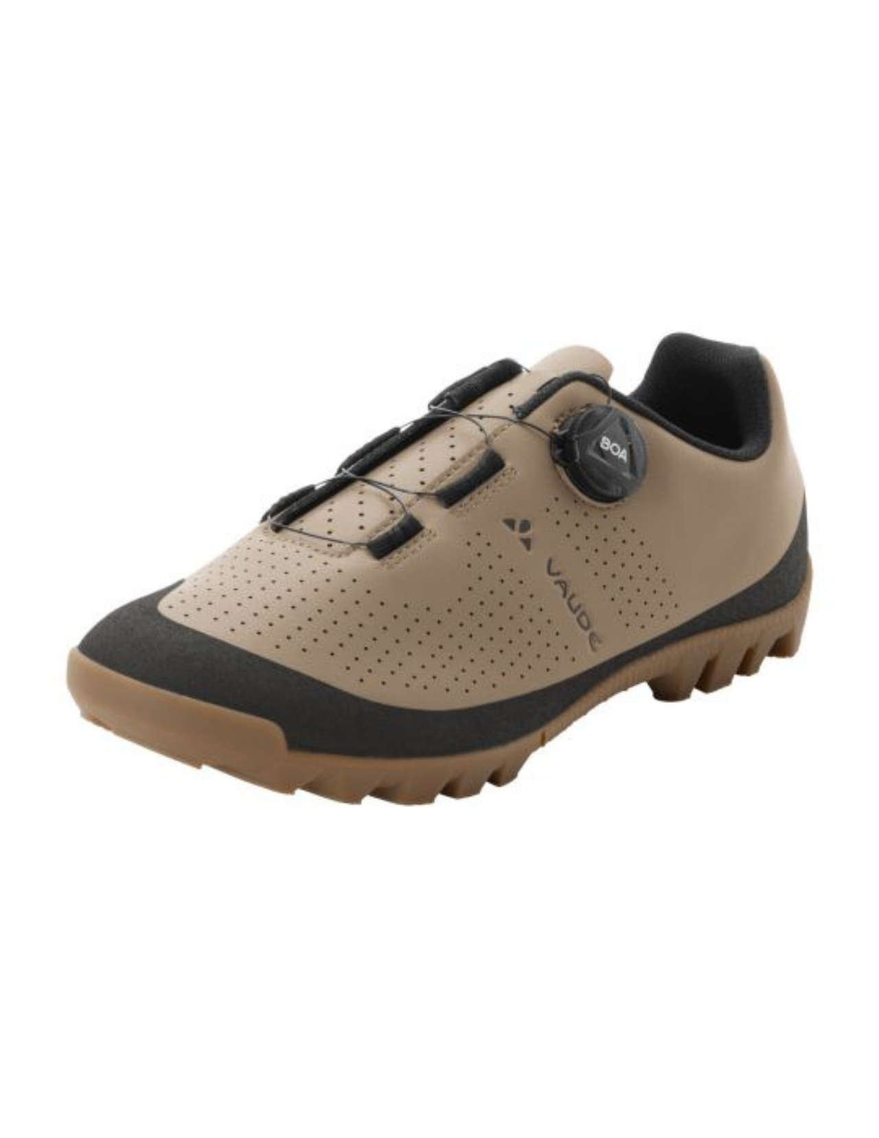 Vaude Kuro II Gravel Fahrradschuhe Unisex