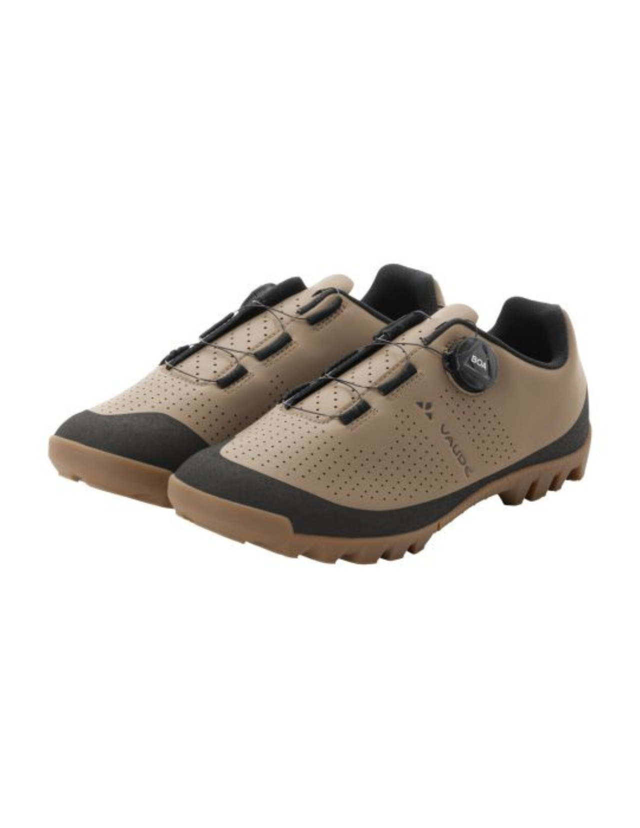 Vaude Kuro II Gravel Fahrradschuhe Unisex