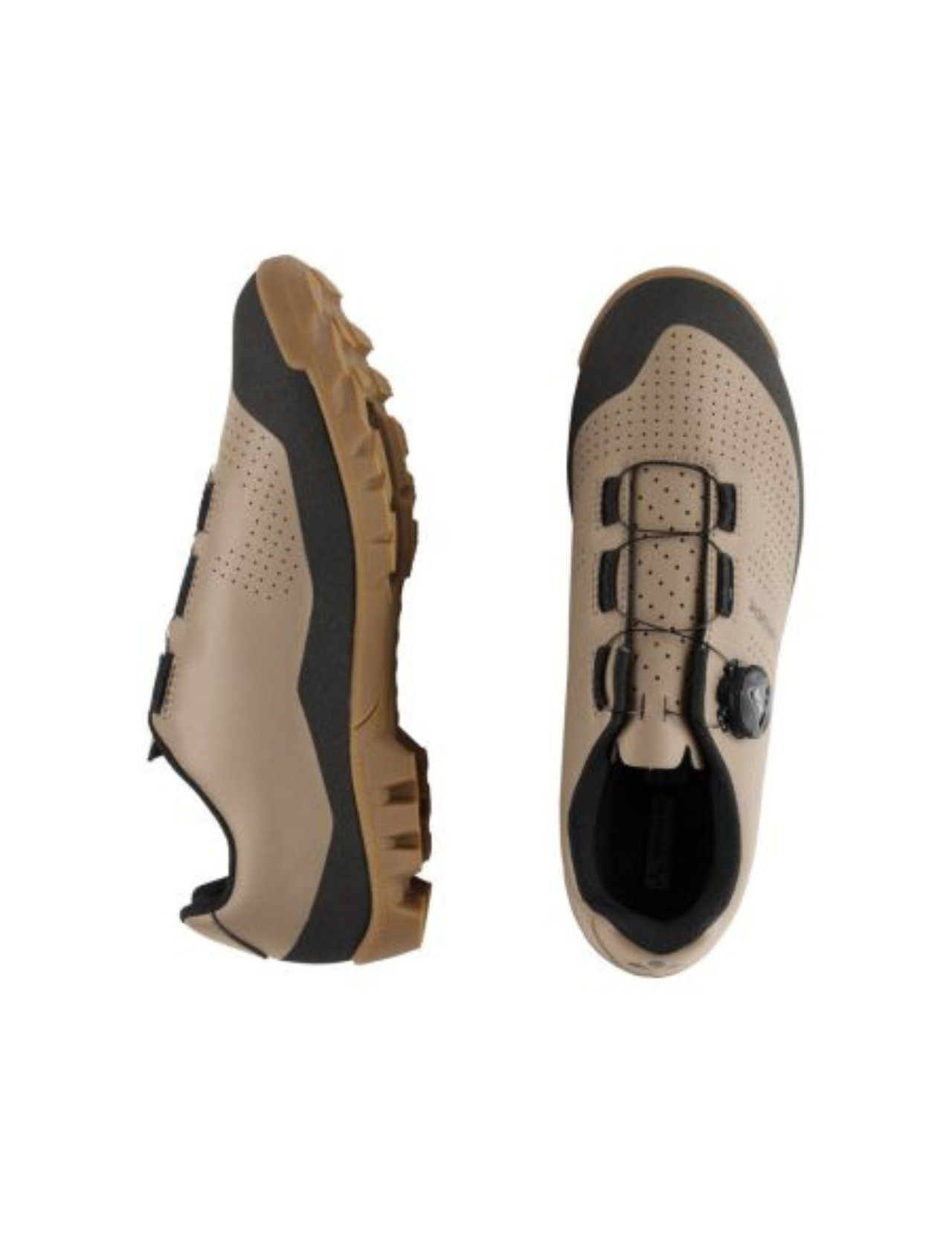 Vaude Kuro II Gravel Fahrradschuhe Unisex