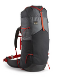 Lundhags Padje Light 60+14 L Langer Wanderrucksack