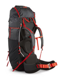 Lundhags Padje Light 60+14 L Langer Wanderrucksack