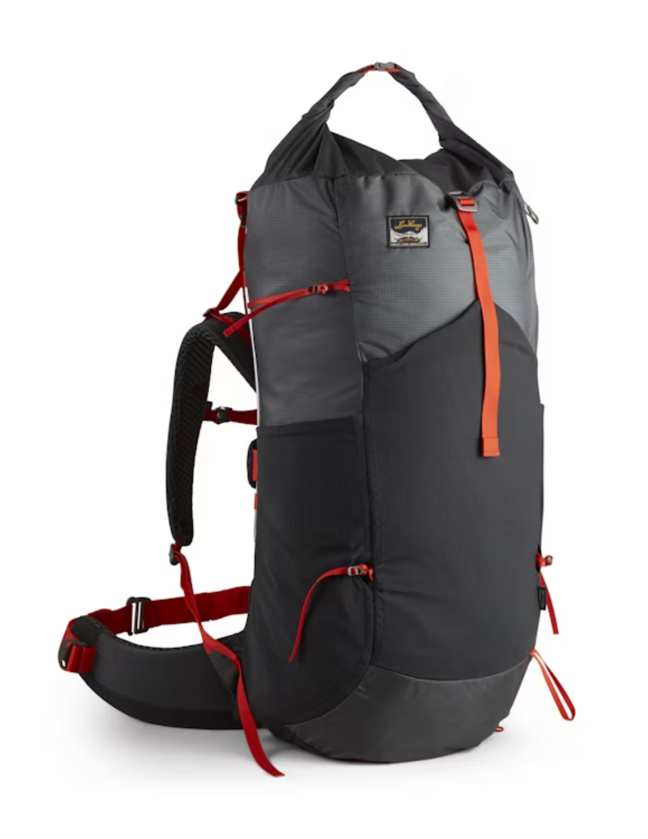 Lundhags Padje Light 60+14 L Langer Wanderrucksack
