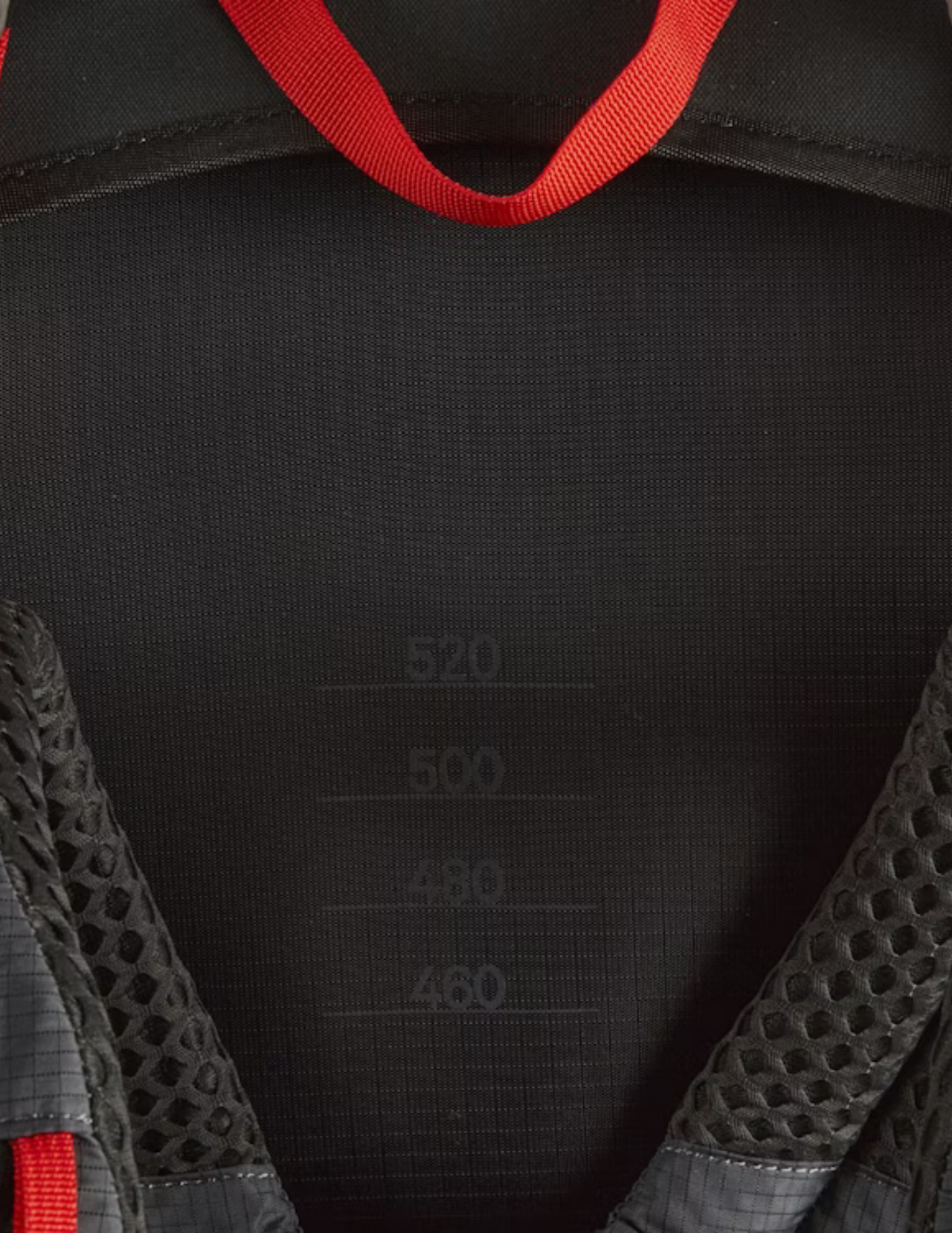 Lundhags Padje Light 60+14 L Langer Wanderrucksack