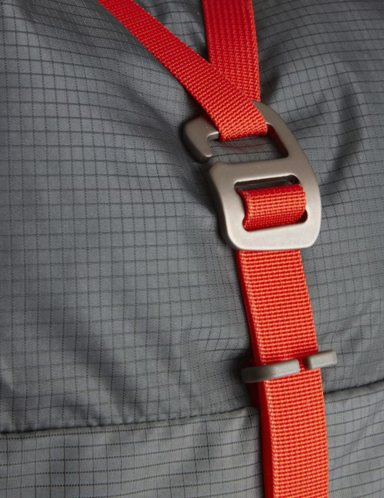 Lundhags Padje Light 60+14 L Langer Wanderrucksack