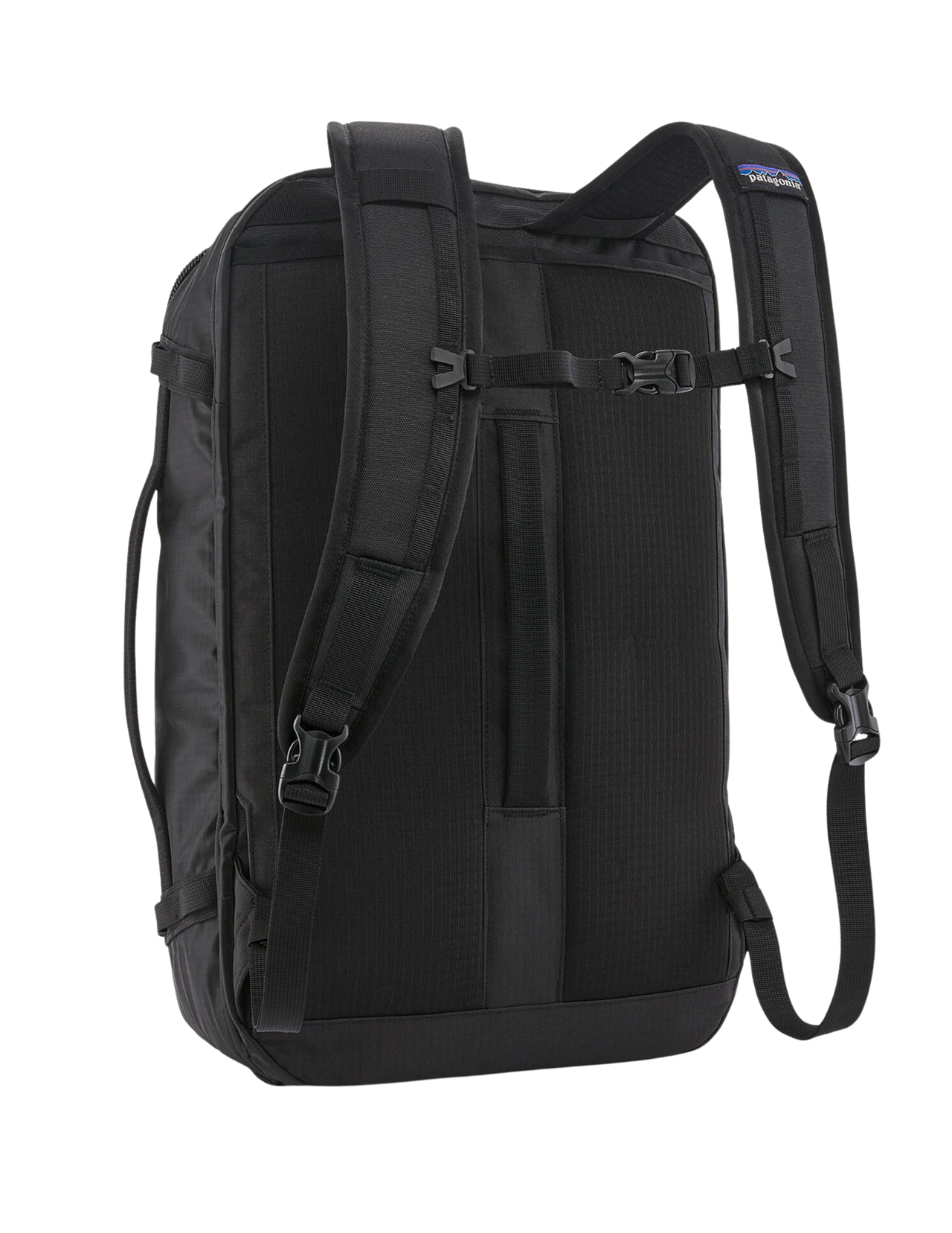 patagonia reiserucksack PATAGONIA Patagonia Duffle Black Hole 40 Reisetasche Schwelendes Blau/Schmiedegrau ,Rucksäcke, Reisetaschen und Lifestyle-Koffer