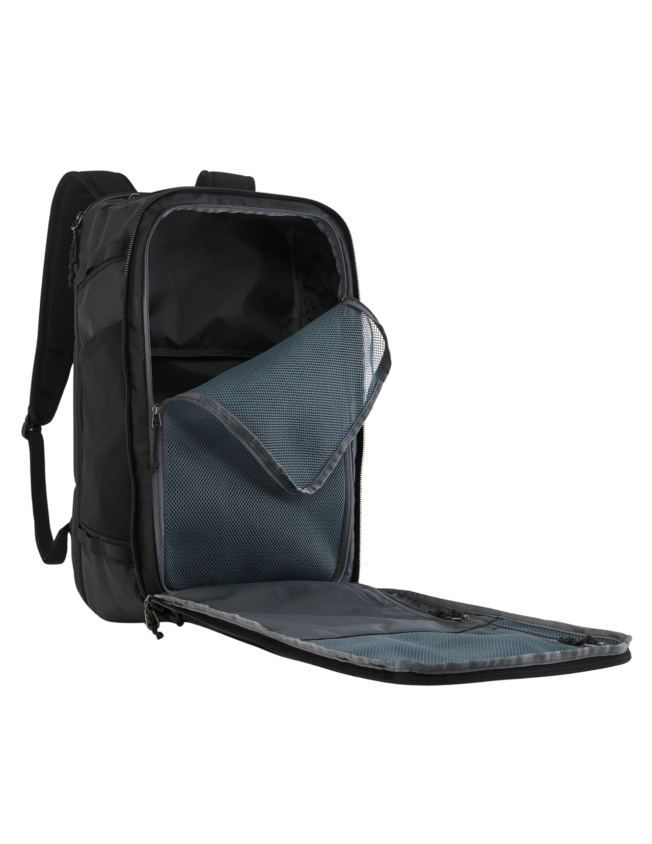 Patagonia Duffle Black Hole 40 Reisetasche