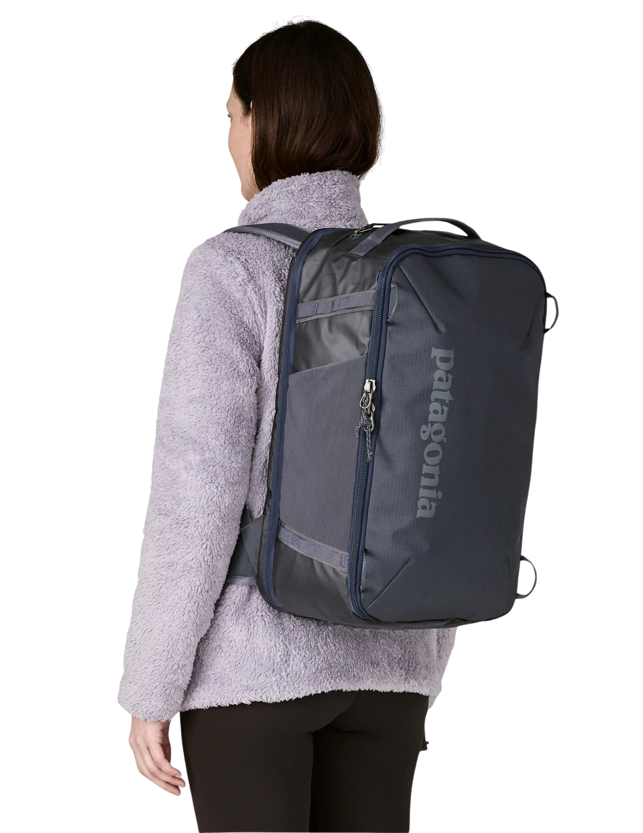 Patagonia Duffle Black Hole 40 Reisetasche