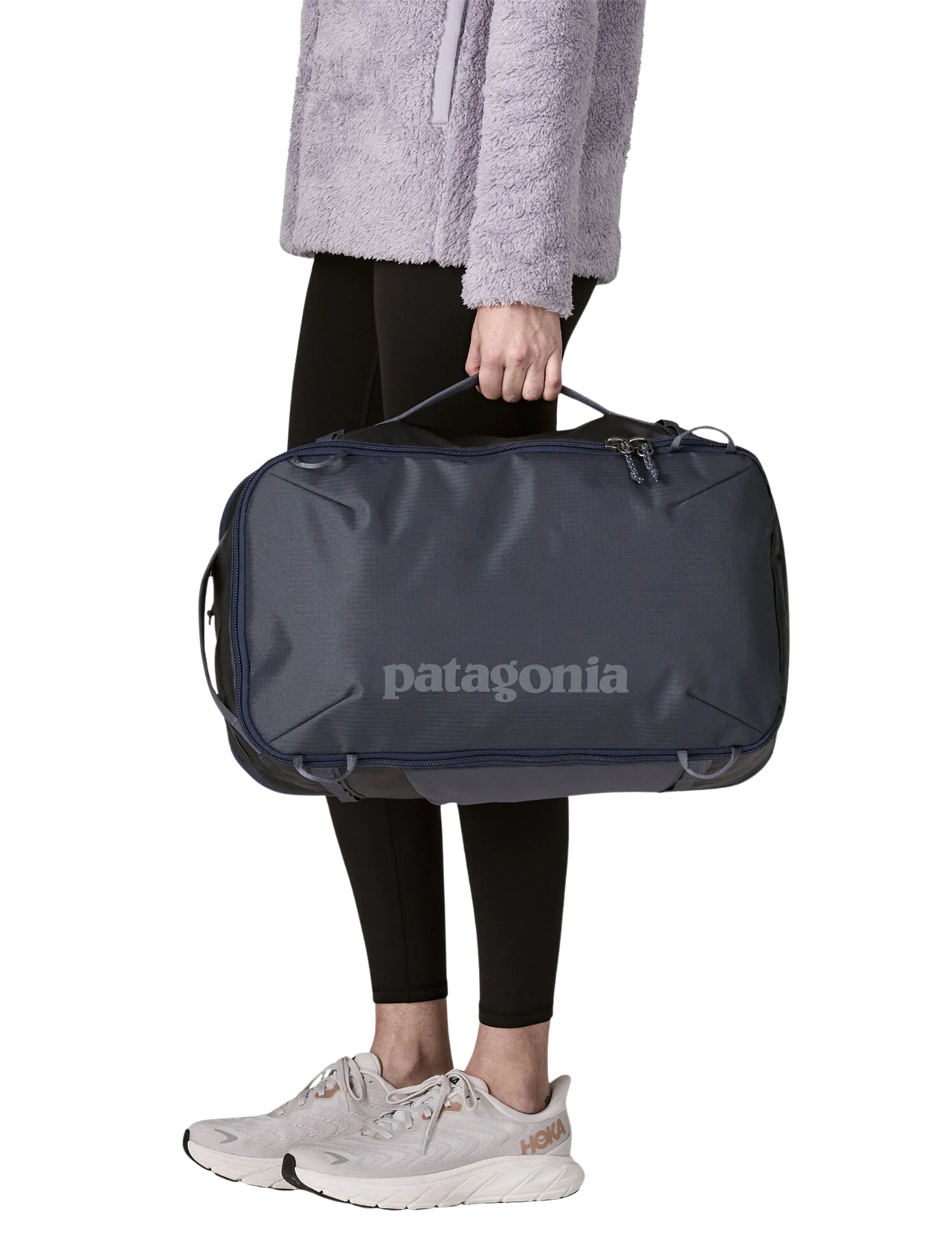Patagonia Duffle Black Hole 40 Reisetasche