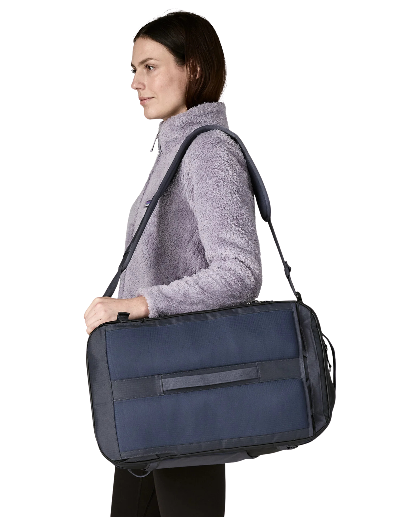 Patagonia Duffle Black Hole 40 Reisetasche