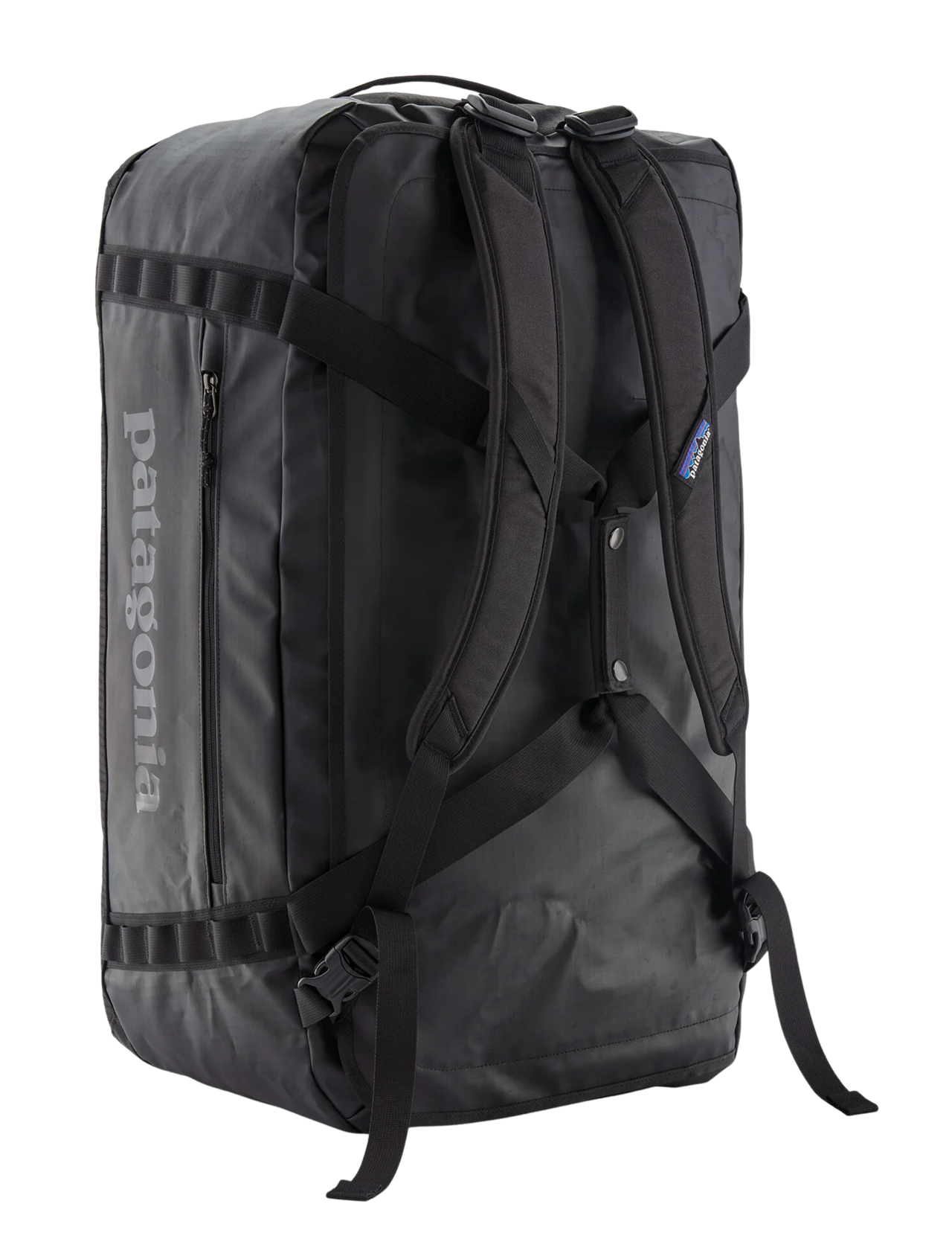 Patagonia Duffle Black Hole 70 Reisetasche