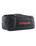 Sac de Voyage Patagonia Duffle Black Hole 70 Matte Smolder Blue, vue avant