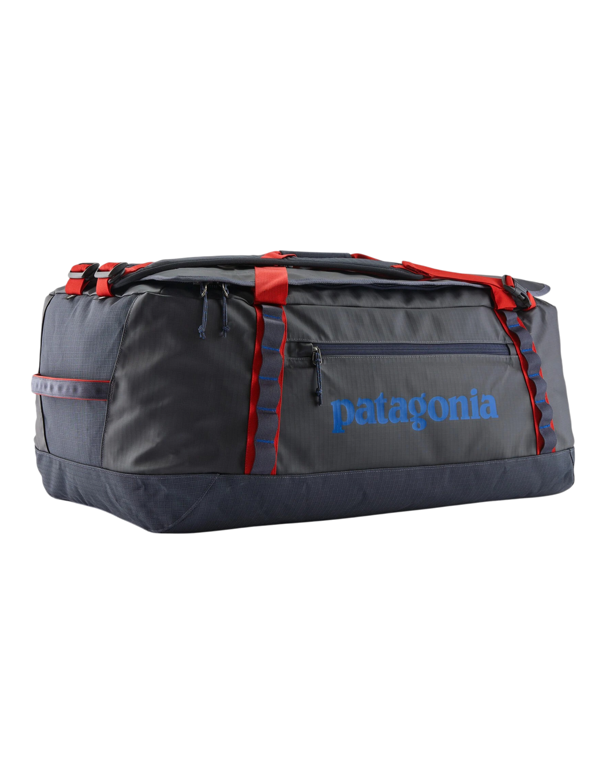 Sac de Voyage Patagonia Duffle Black Hole 70L SEA_vue 1