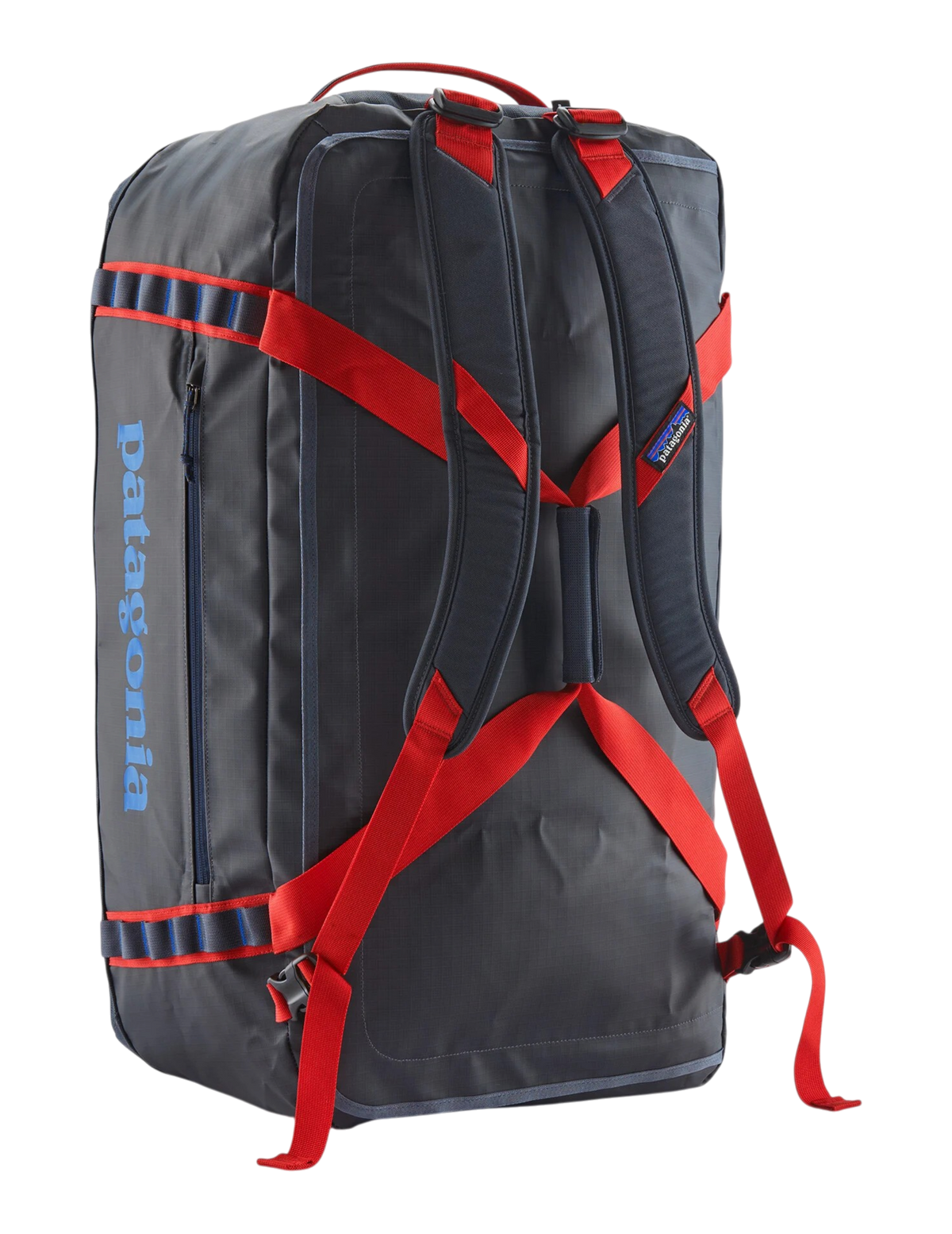 Sac de Voyage Patagonia Duffle Black Hole 70L SEA_vue 2