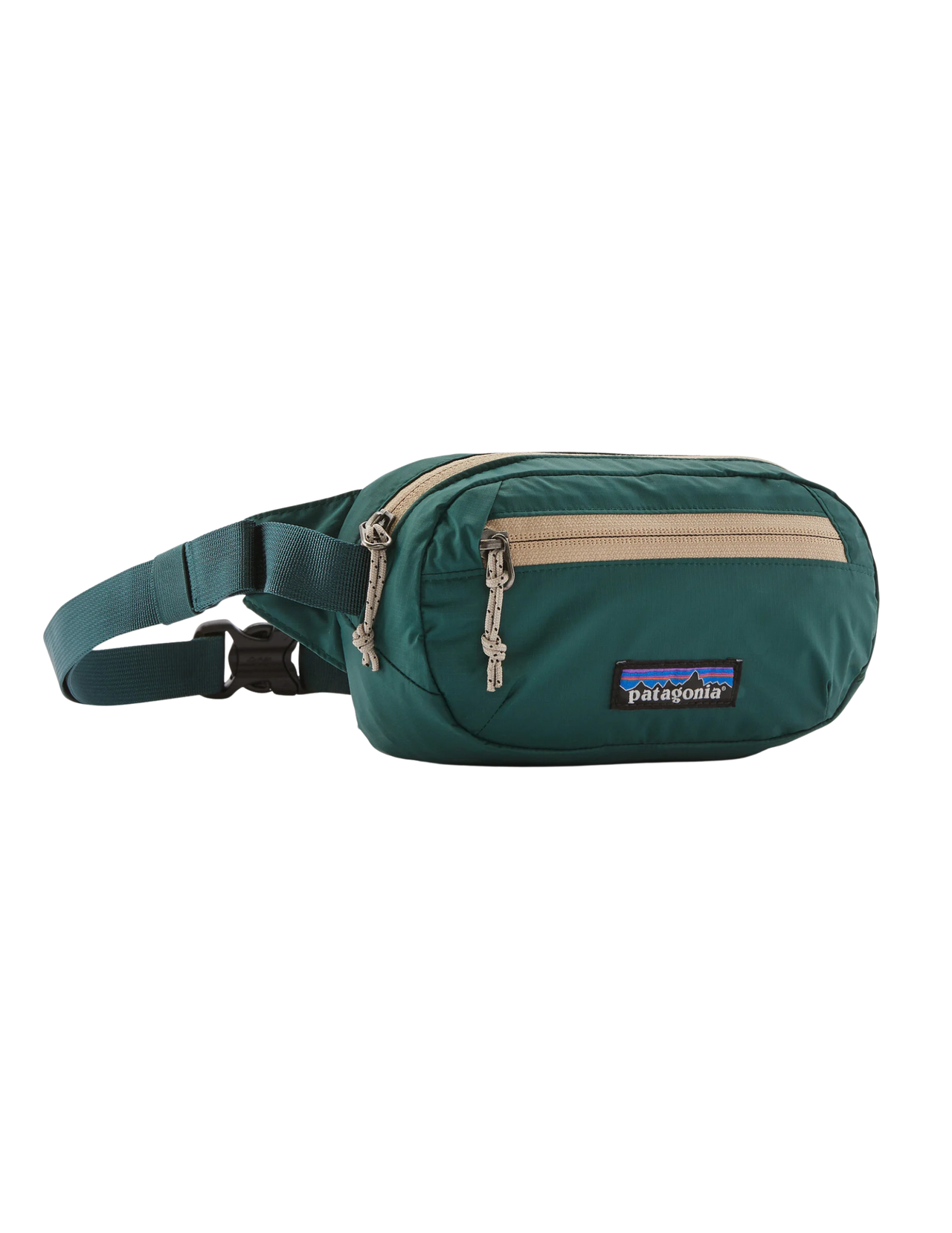 Patagonia Terravia Mini Hip Pack 1L Gürteltasche