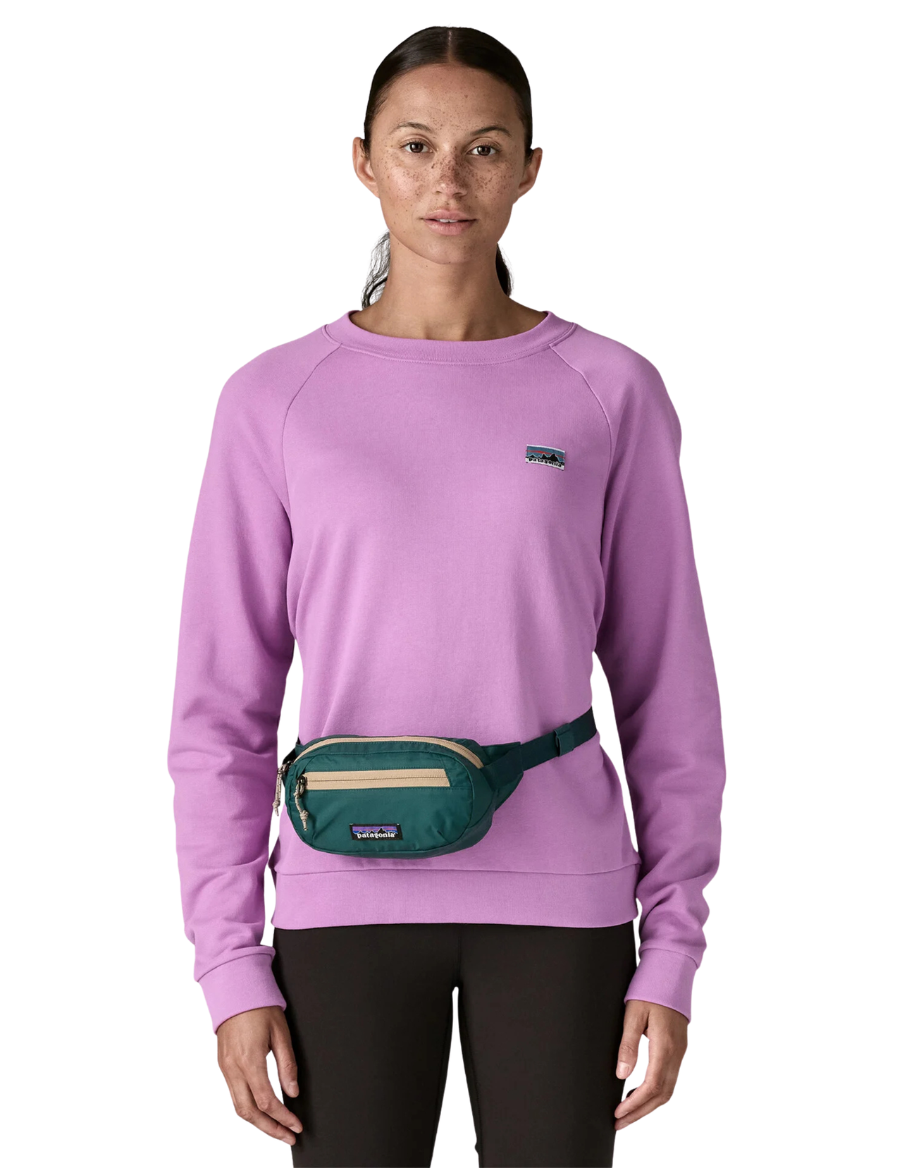 Patagonia Terravia Mini Hip Pack 1L Gürteltasche