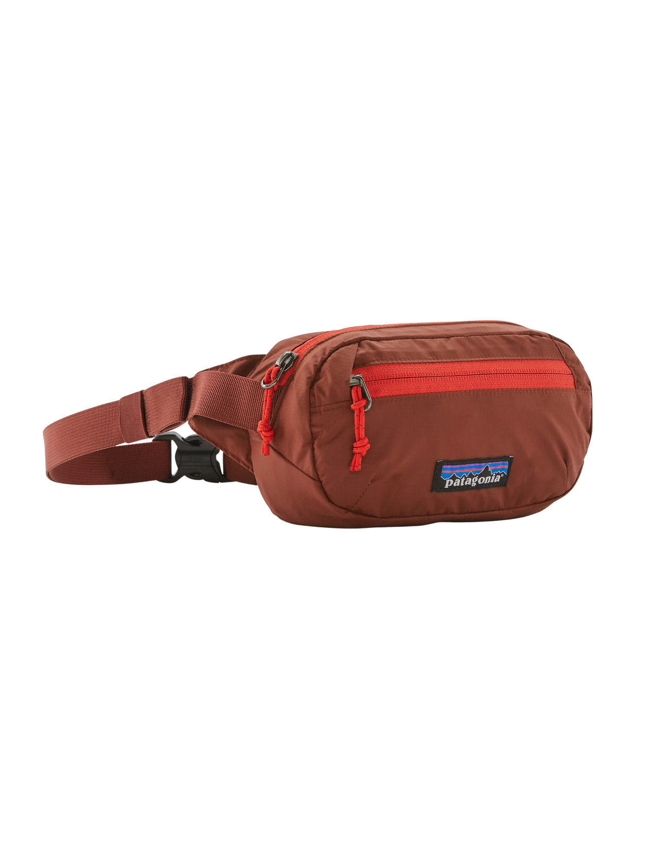 Patagonia Terravia Mini Hip Pack 1L Gürteltasche