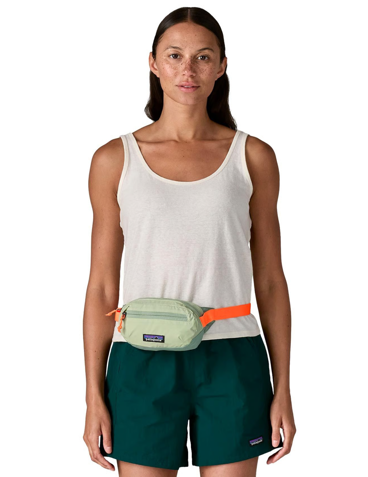 Patagonia Terravia Mini Hip Pack 1L Gürteltasche