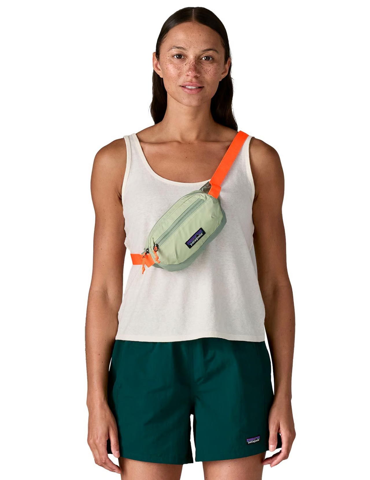 Patagonia Terravia Mini Hip Pack 1L Gürteltasche