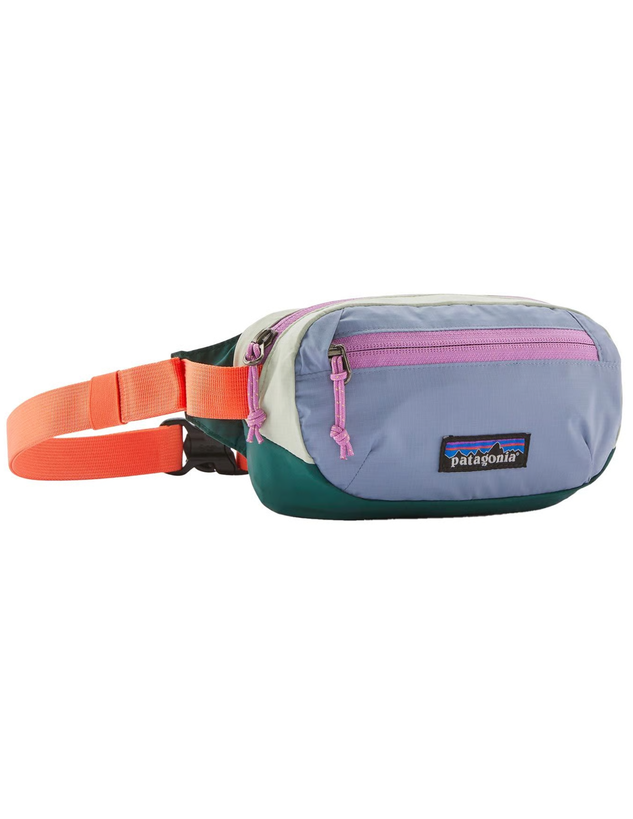 Patagonia Terravia Mini Hip Pack 1L Gürteltasche
