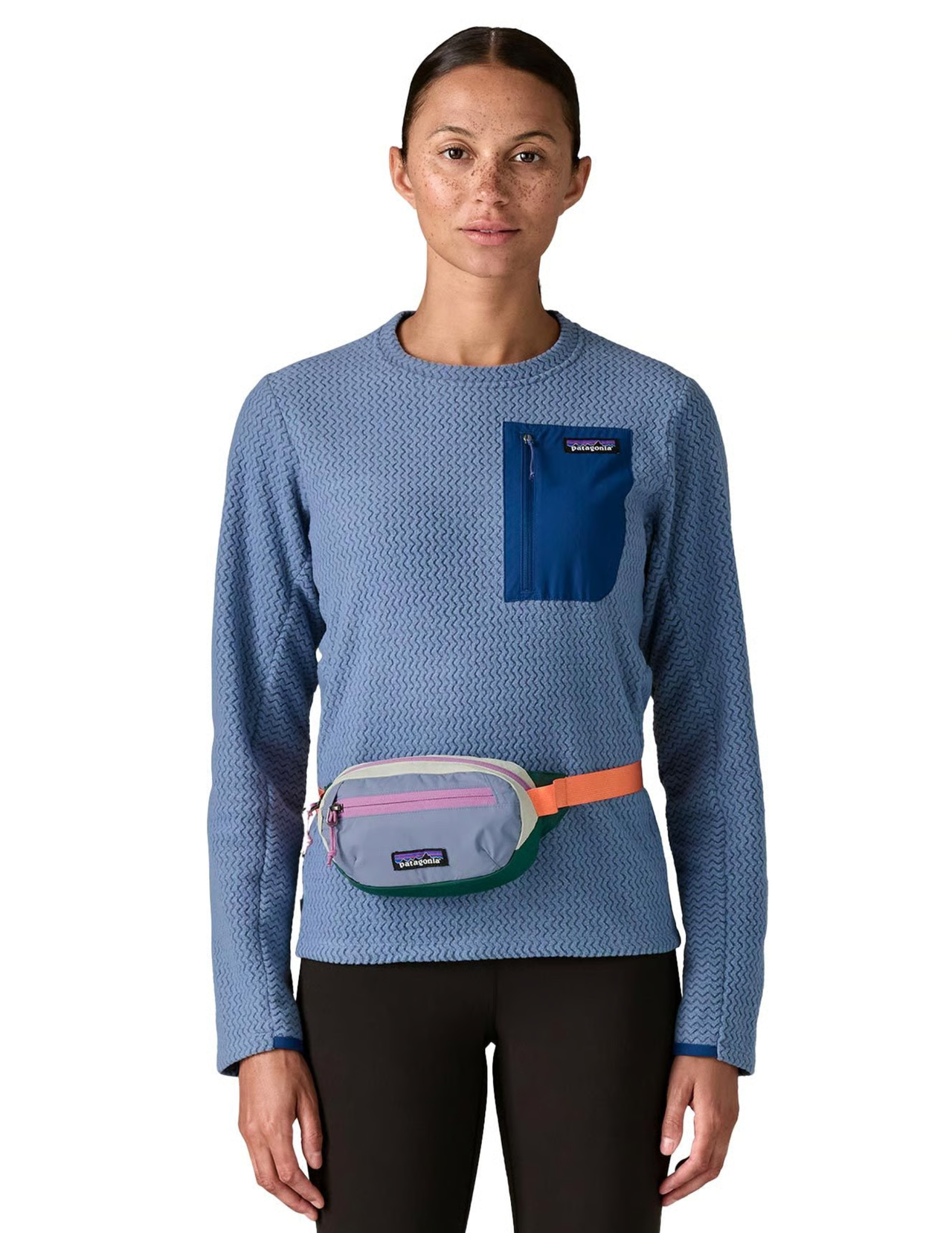 Patagonia Terravia Mini Hip Pack 1L Gürteltasche