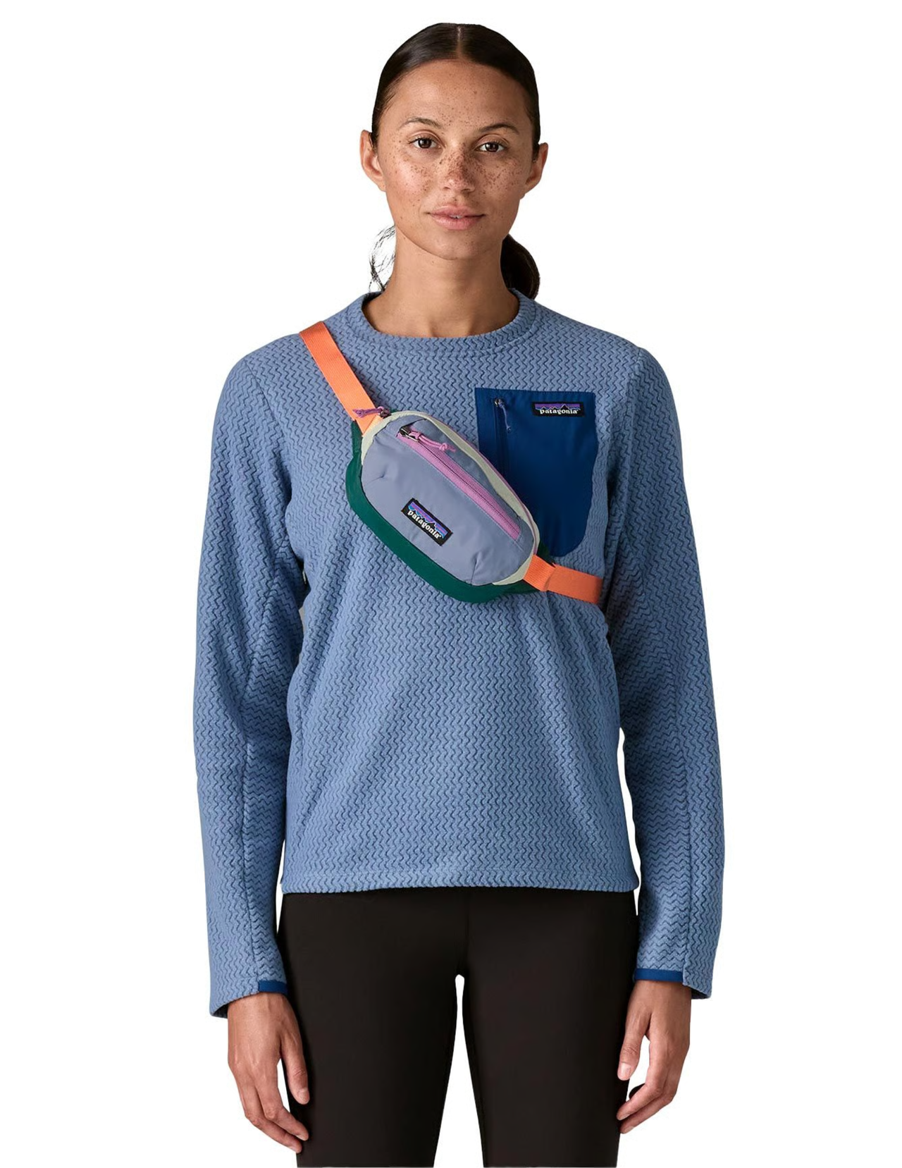 Patagonia Terravia Mini Hip Pack 1L Gürteltasche