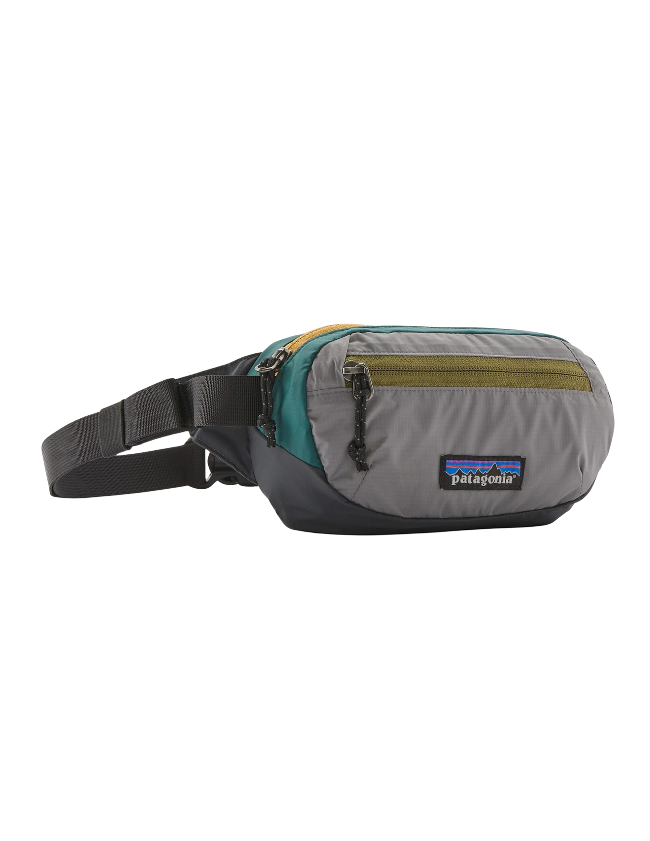Patagonia Terravia Mini Hip Pack 1L Gürteltasche