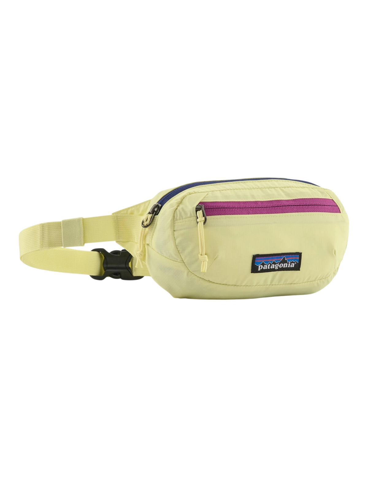 Sac Banane Patagonia Terravia Mini Hip Pack 1L SEA_vue 1