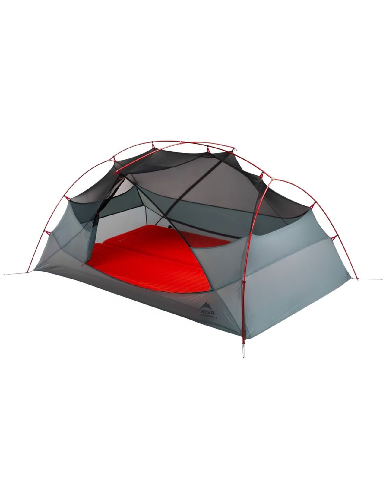 MSR MSR Hubba Hubba LT 2P Zelt ,Biwakzelte / Tarps / Biwaksäcke