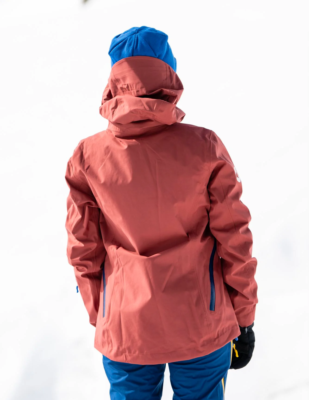 Veste Imperméable Lagoped Eve 2 Femme