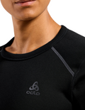 Odlo Active X-Warm Long Sleeve Crew Neck Men's Underwear