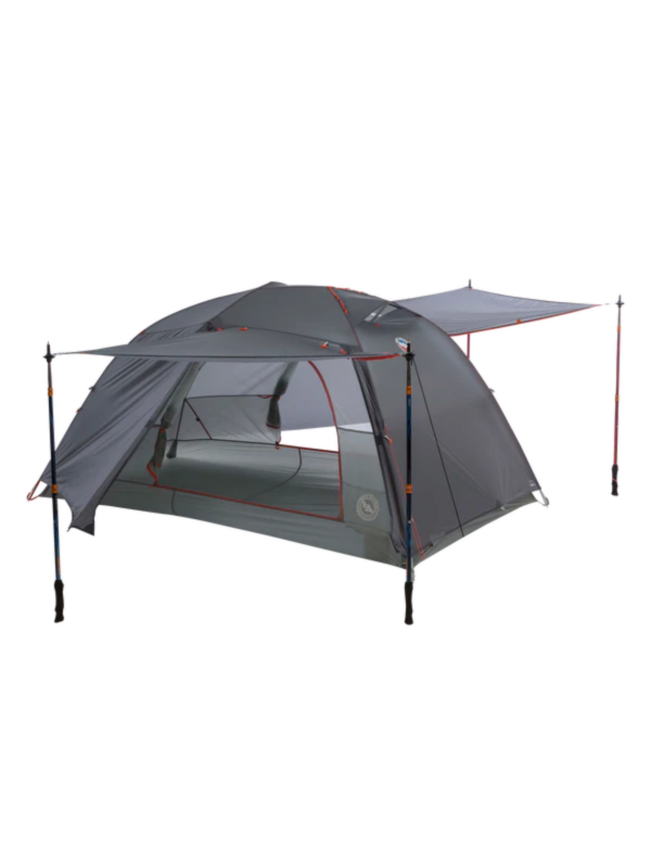 Big Agnes Tent Copper Spur HV UL 3 Bikepack