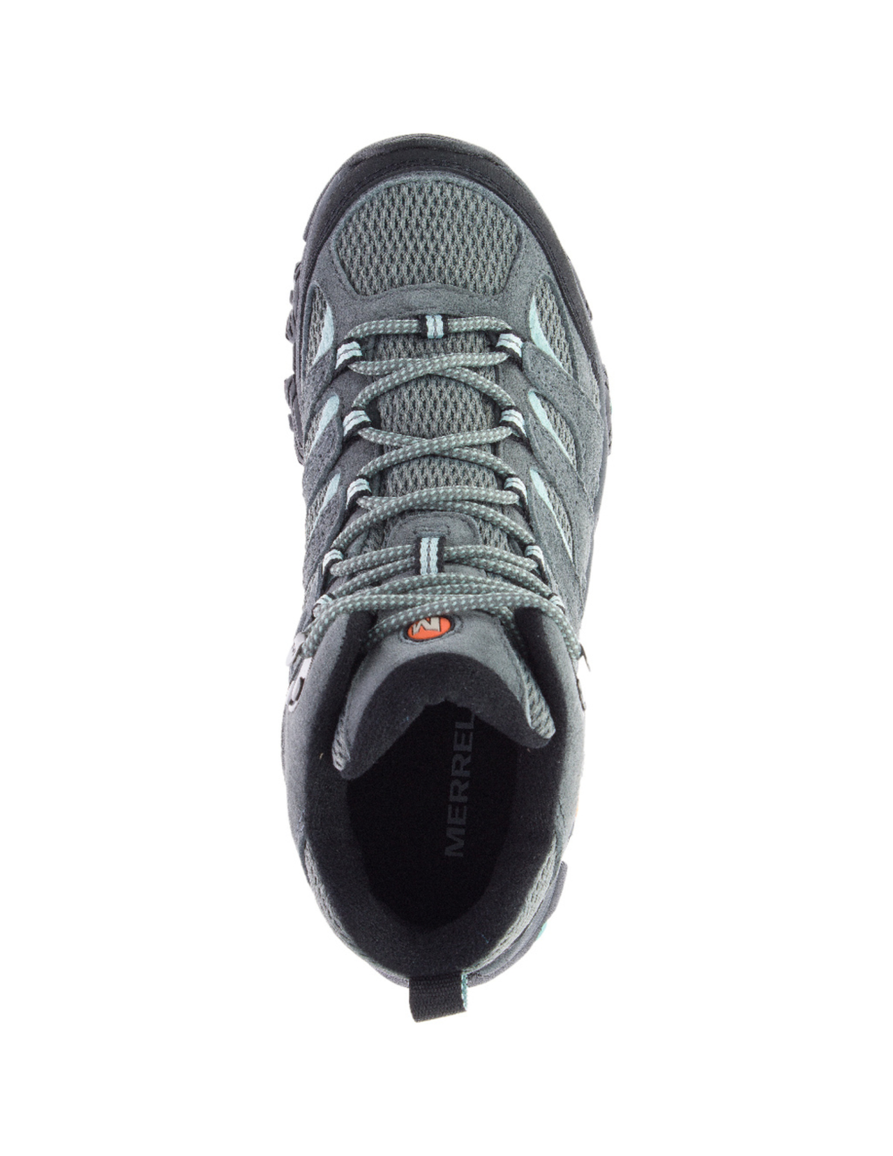 Chaussures de Randonnée Merrell Moab 3 Mid Gore-Tex Femme
