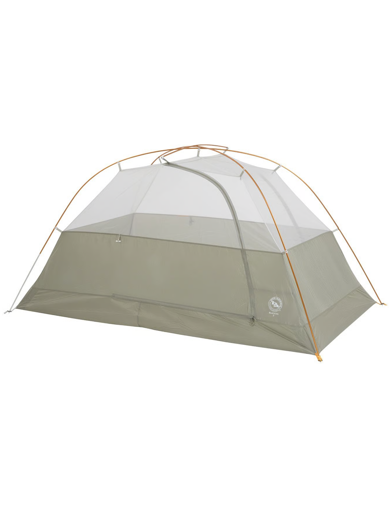 Big Agnes Blacktail 2 Tent 2