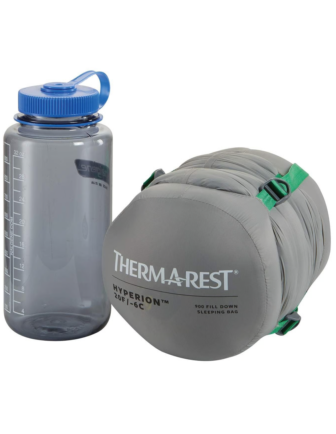 Therm-a-Rest Hyperion -6° Normaler Schlafsack