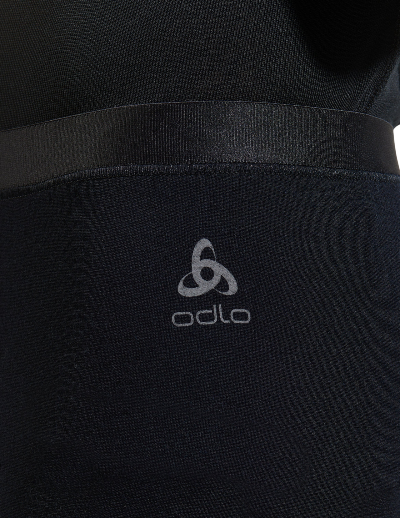 Odlo Warm Merino 200 Men's 3/4 Underpants