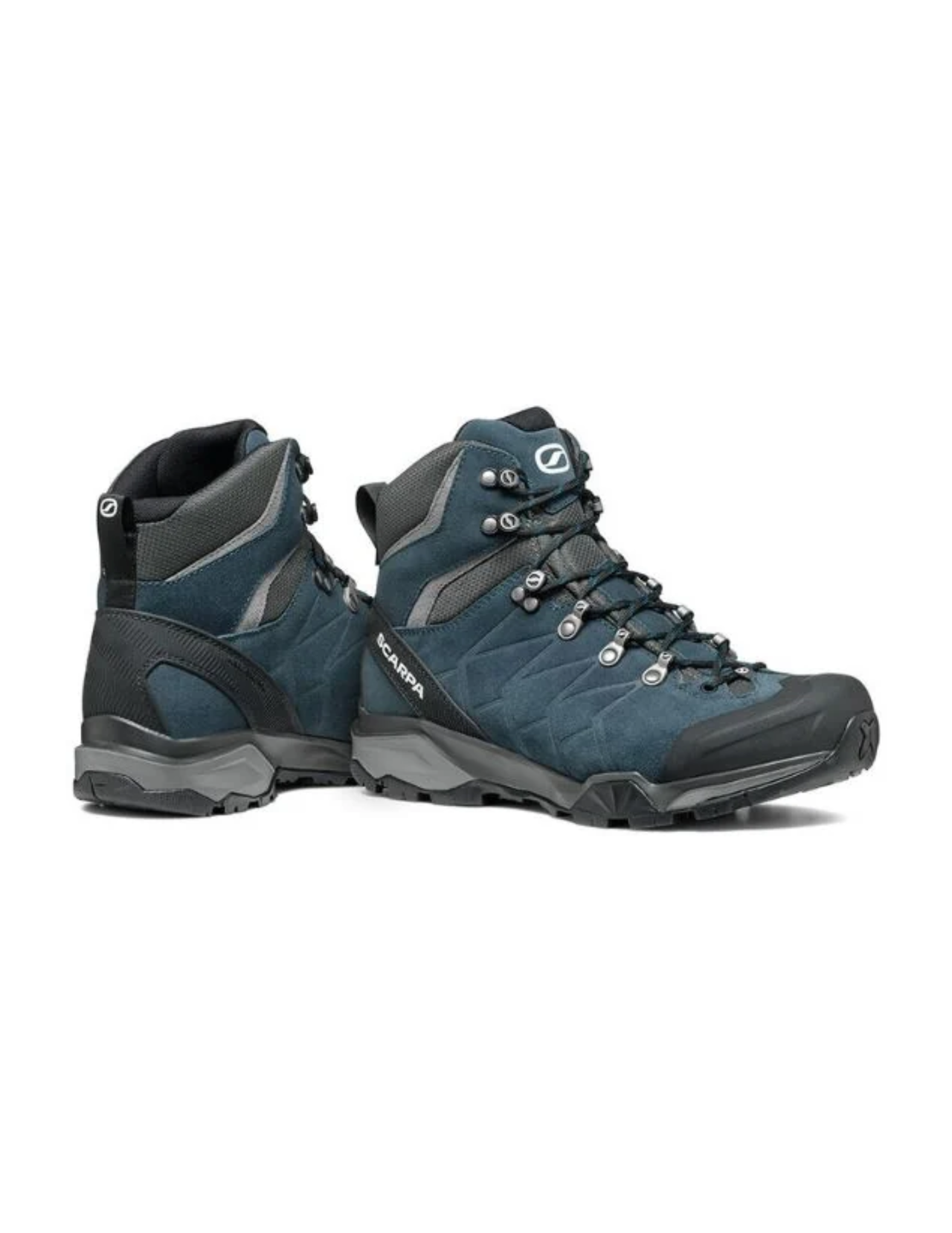 Chaussures de Randonnée Scarpa ZG Trek Gore-Tex Homme