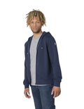 Rossignol Logo Zip Hoodie for Men