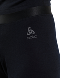 Sub-Pantalon 3/4 Odlo Warm Merino 200 donne