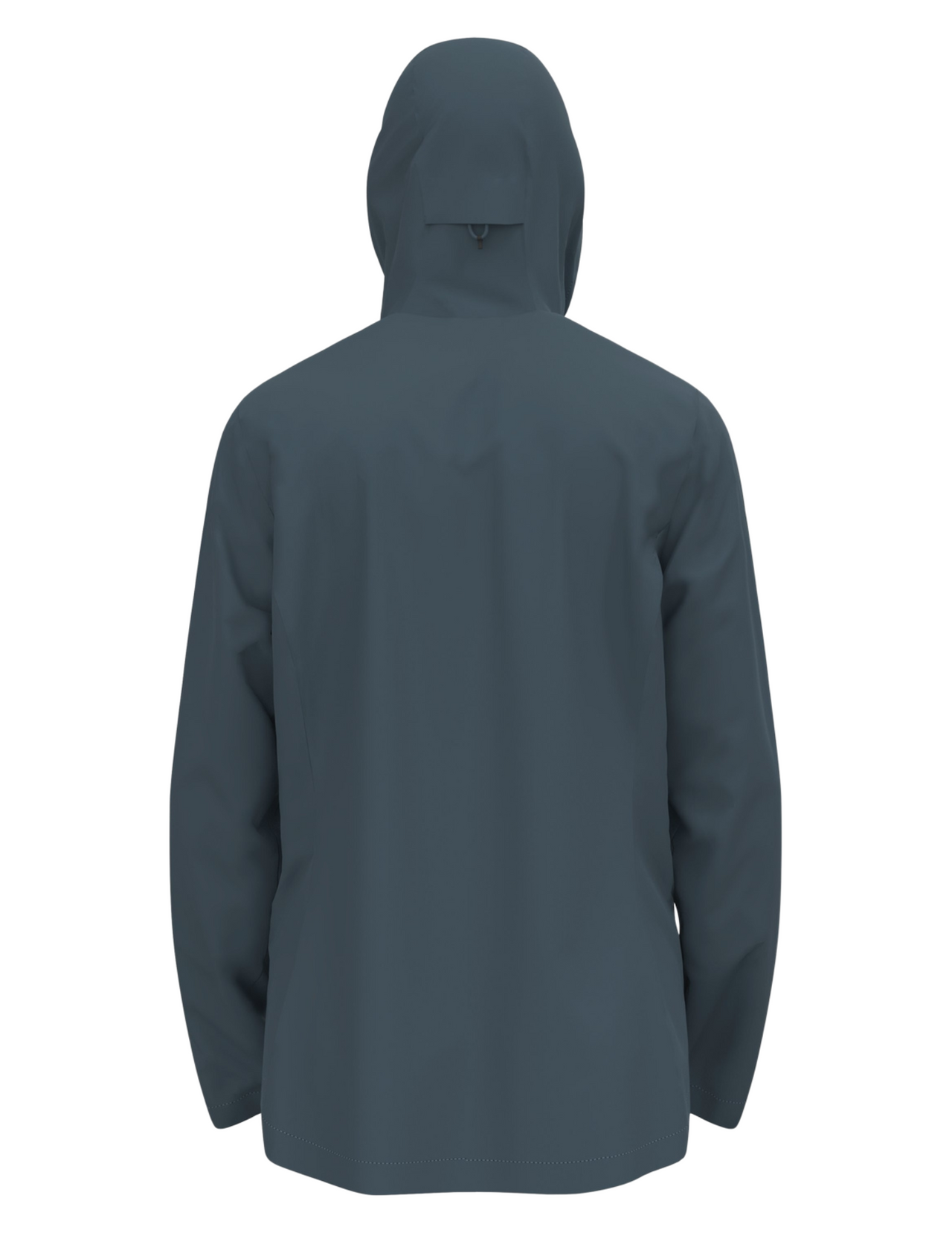 Giacca impermeabile ODLO AEGIS 2.5L Donna