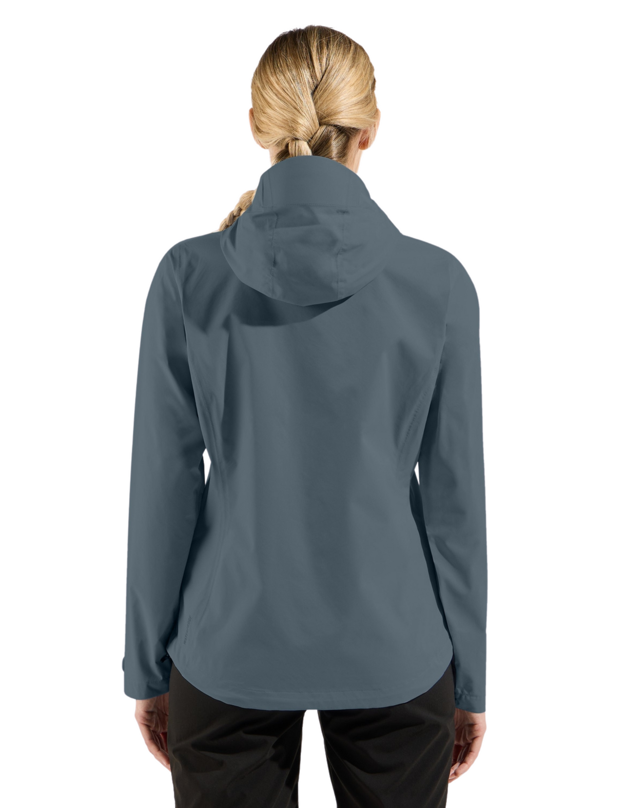 Giacca impermeabile ODLO AEGIS 2.5L Donna