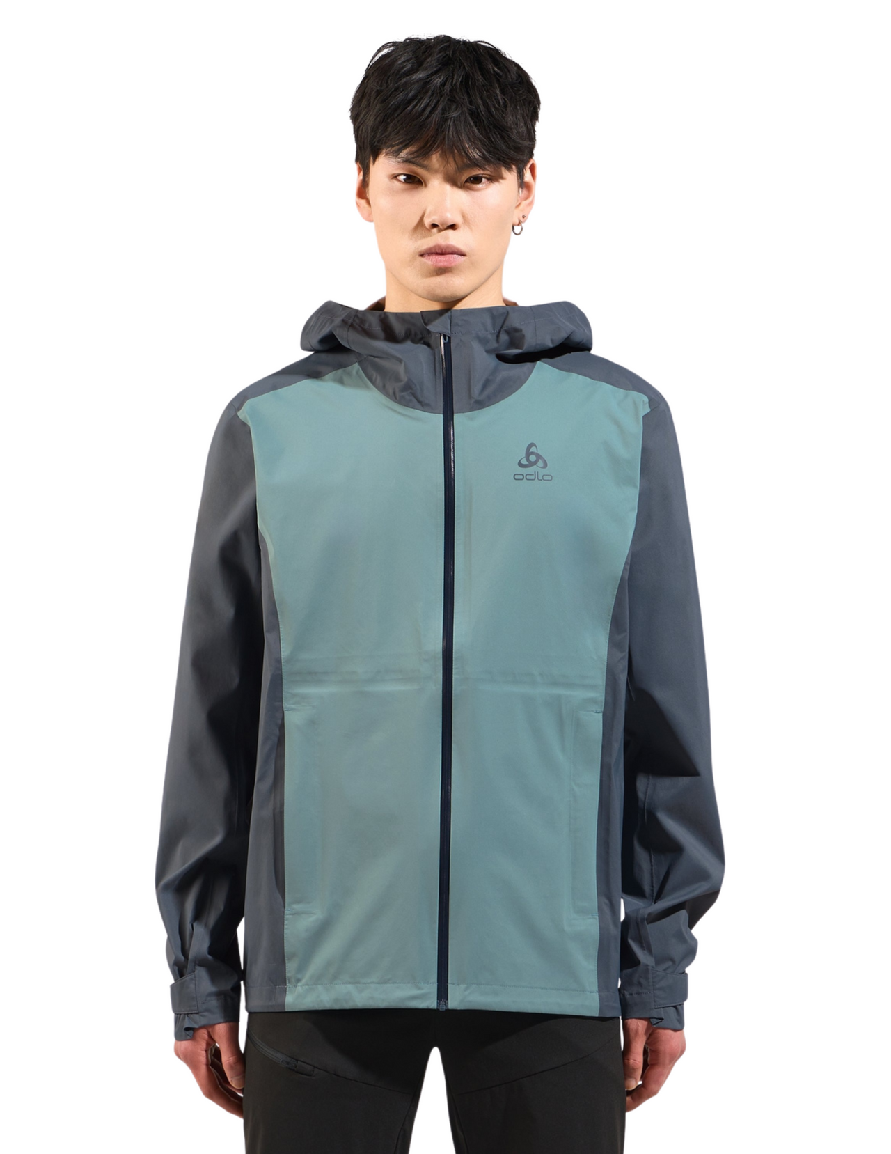 Odlo Aegis 2.5L Men's Waterproof Jacket