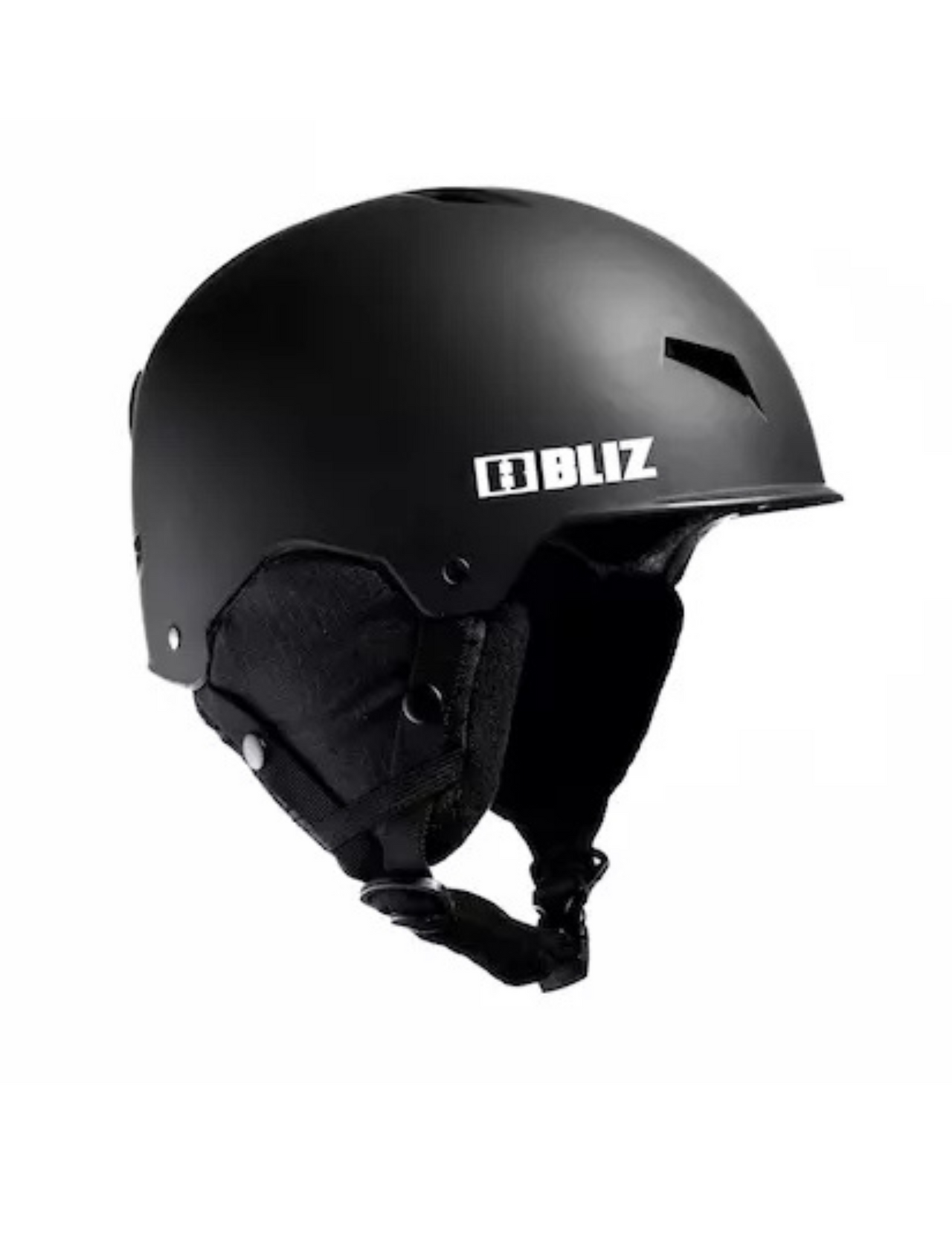 Bliz Boost Kids Ski Helmet