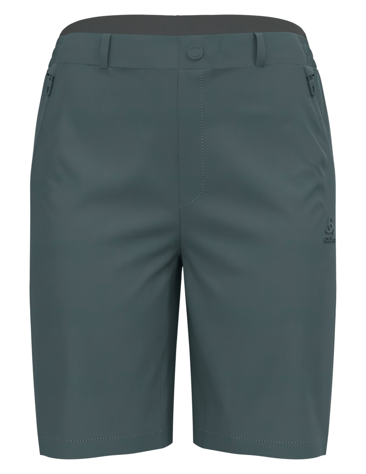 Short de Randonnée Odlo Ascent Light Femme