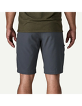 Short de Randonnée Patagonia Terravia Trail 10" Homme