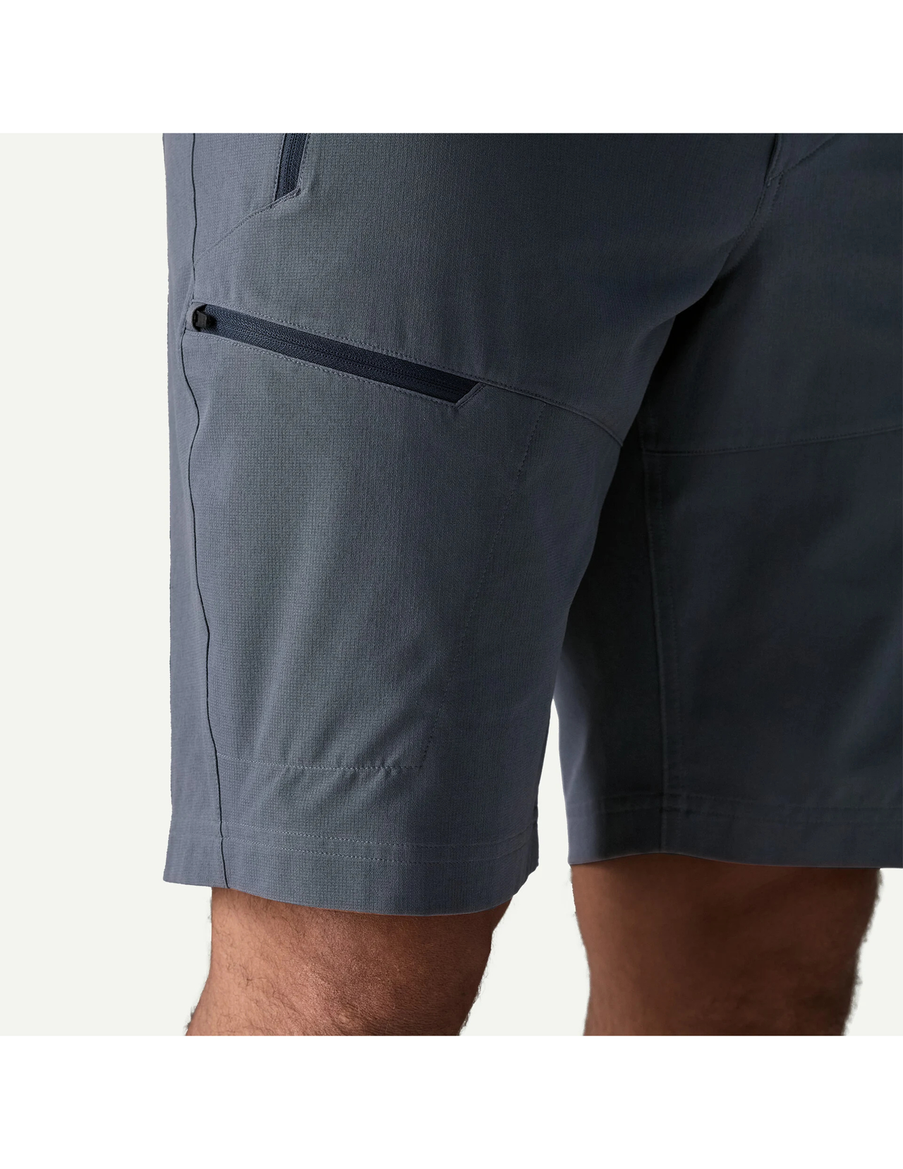 Short de Randonnée Patagonia Terravia Trail 10" Homme